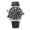 Replica Complications 5524G-001 Patek Philippe CALATRAVA PILOT TRAVEL TIME.