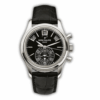 Replica Complications 5960R-012 Patek Philippe Annual Calendar Chronograph </br> <span style="color: #a8927b; font-size: 90%;">40 mm,WhiteGold, Black Dial</span>