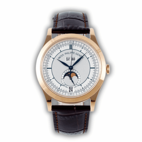 Replica Patek Philippe Complications 5396R-011 with Annual Calendar.