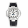 Nautilus 5726/1A Annual Calendar, Moon phases</br> <span style="color: #a8927b; font-size: 90%;">40.5 mm,Steel, White Dial</span>