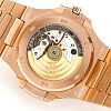 Replica Nautilus 5711-1300A-001 Patek Philippe crown detail
