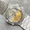 Replica Nautilus 5711-1300A-001 Patek Philippe dial closeup