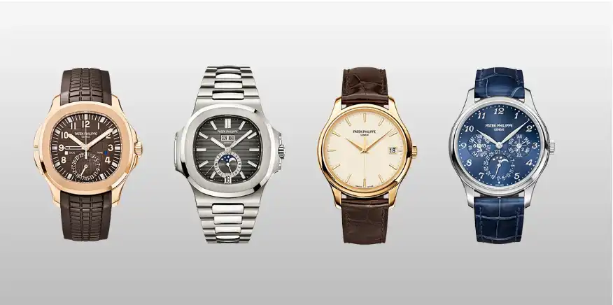 Ultimate Guide to Buying a Replica Patek Philippe