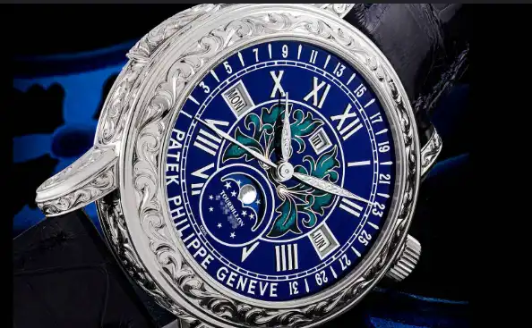 Ultimate Guide to Buying a Replica Patek Philippe 7