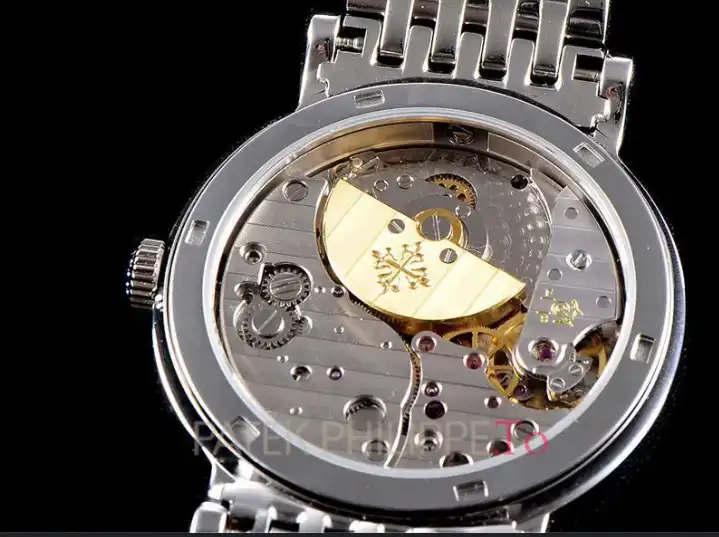 Ultimate Guide to Buying a Replica Patek Philippe 11