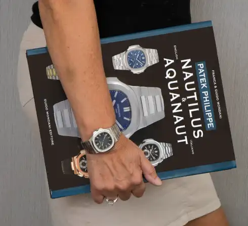 Ultimate Guide to Buying a Replica Patek Philippe 1