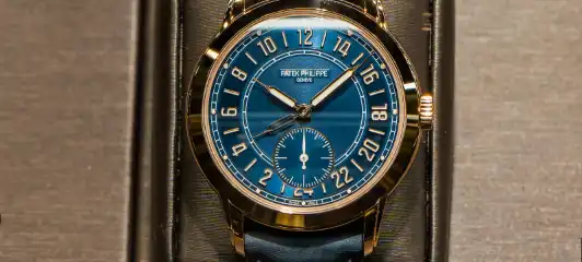 Ultimate Guide to Buying a Replica Patek Philippe 2