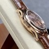 Patek Philippe 5905R Gold case detail and finishing