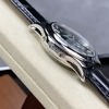 Patek Philippe 5905R White Gold case detail and finishing