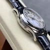 Patek Philippe 5905R White Gold case detail and finishing