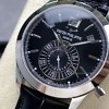 Patek Philippe Complications 5960R angle view showing dial and bezel