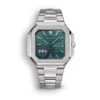 Replica Patek Philippe CUBITUS 5821 Green Dial