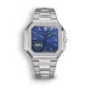 Replica Patek Philippe CUBITUS 5821 Blue Dial