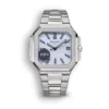 Replica Patek Philippe CUBITUS 5821 White Dial