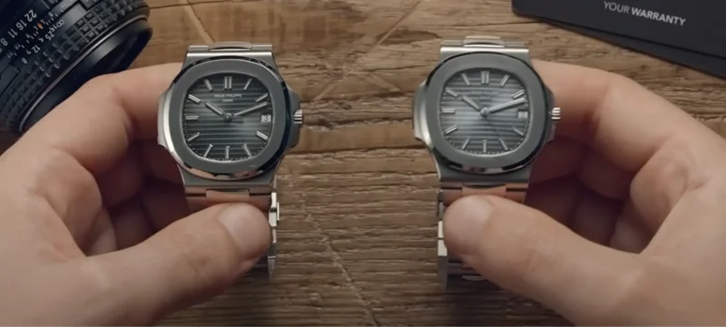 How to Spot a Fake Patek Philippe?