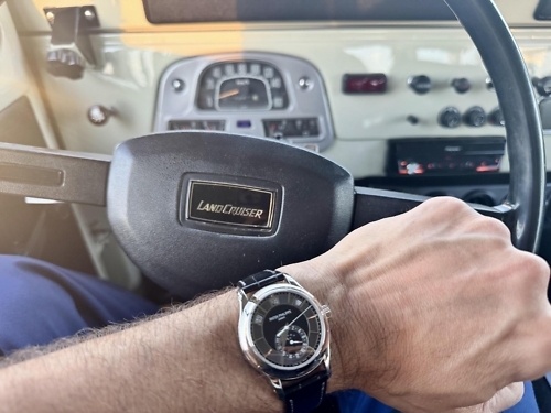 Complications 5205G-013