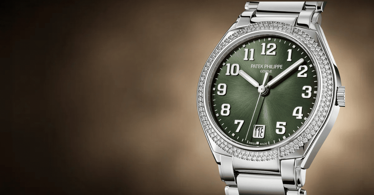 Twenty-4 replica Patek Philippe watch – fake patek philippe luxury collection