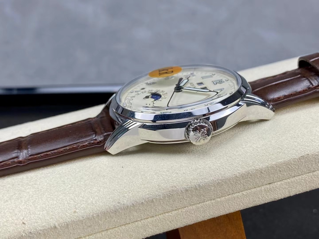 Replica Patek Philippe 5320G-003 Grand Complications caseback