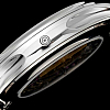 Patek Philippe 5140R crown and case side detail
