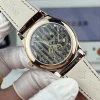 Patek Philippe Calatrava 6119R full set with box