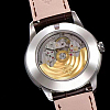 Caseback of Grand Complications 5320G with automatic movement visible