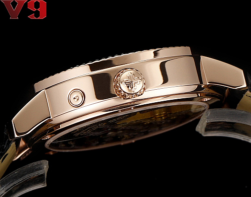 Replica Patek Philippe Calatrava 5057R-001 rose gold 40mm