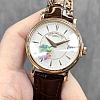 Patek Philippe Calatrava 5153R angle view showing dial and bezel