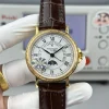 Patek Philippe Grand Complications 5159 full set with box