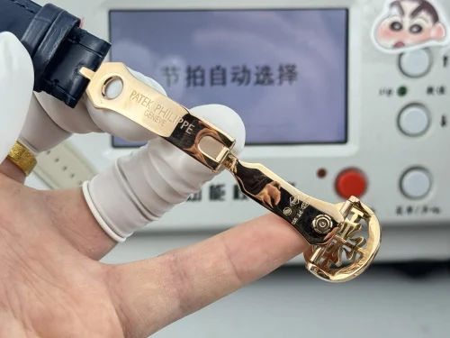 Replica Patek Philippe tourbillon night sky dial 42mm