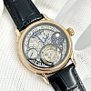 Patek Philippe Grand Complications angle view showing dial and bezel