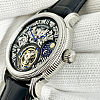Grand Complications bracelet and clasp detail