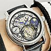 Grand Complications dial close-up showing hour markers