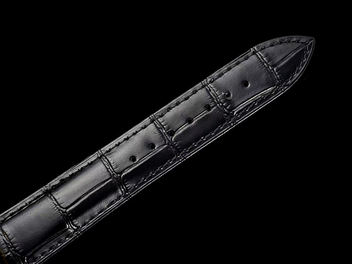 Superclone Patek Philippe 5140R-013 white gold 37.2mm blue dial perpetual calendar