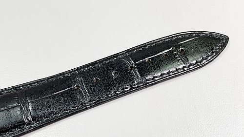 Replica Patek Philippe 5104P-001 white gold skeleton tourbillon