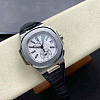 Nautilus 5980 bracelet and clasp detail
