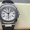 Patek Philippe 5980 case detail and finishing