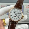 Patek Philippe Grand Complications 5159 angle view showing dial and bezel