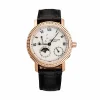 Replica Patek Philippe Calatrava 5057R-001 rose gold 40mm