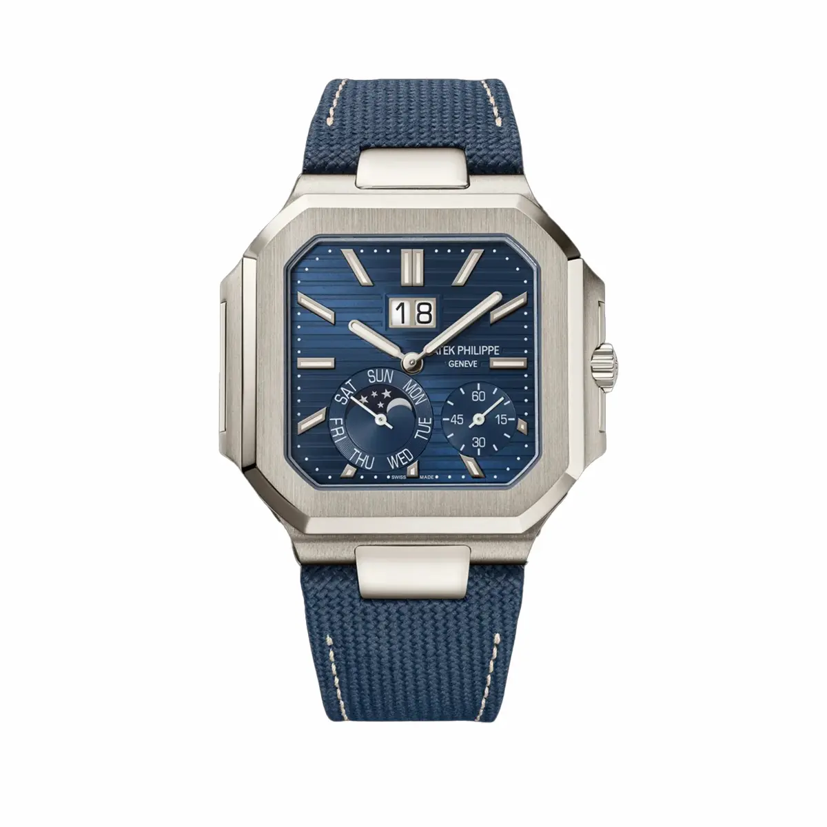 Replica Patek Philippe Cubitus 5822P