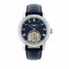 Replica Patek Philippe tourbillon night sky dial 42mm