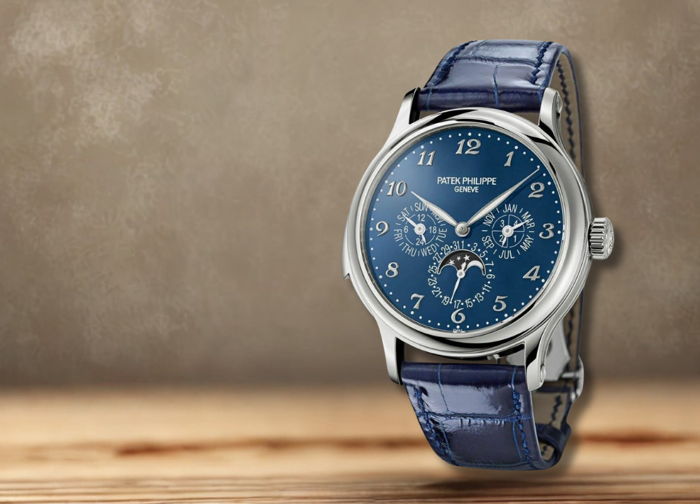 Replica Complication Watch Collection