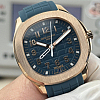 Replica Aquanaut 5269R-001 Patek Philippe Luce Travel Time Home clasp detail