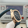 Replica Aquanaut 5269R-001 Patek Philippe Luce Travel Time Home wrist shot