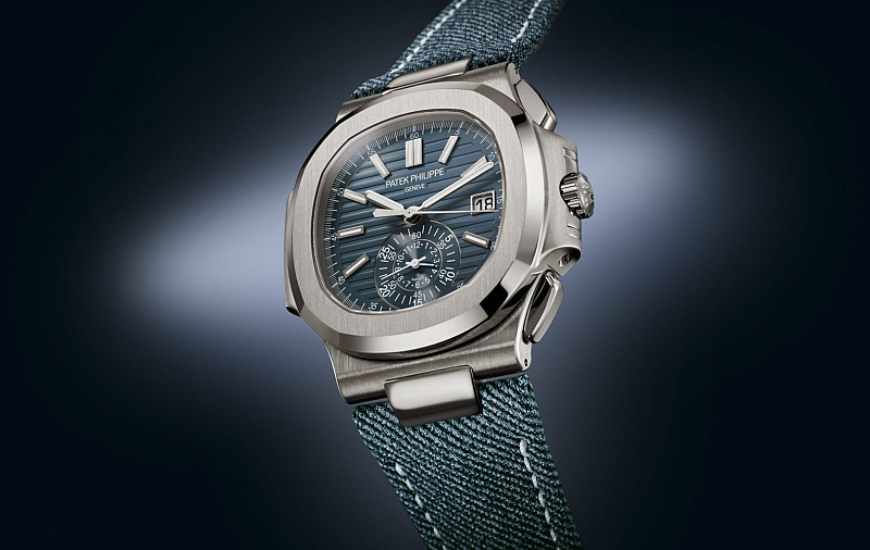 Best Patek Philippe replica watches collection overview
