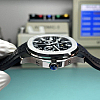 Replica Aquanaut 5261R-004 Patek Philippe Luce Annual Calendar wrist shot