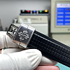 Replica Aquanaut 5261R-004 Patek Philippe Luce Annual Calendar crown detail