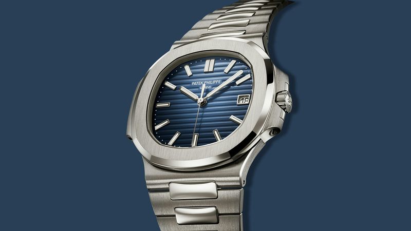 patek philippe 5811 new nautilus