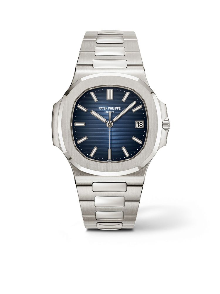 patek philippe 5811 new nautilus