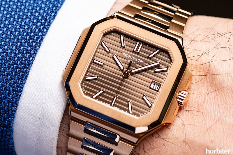 patek philippe new models 2025