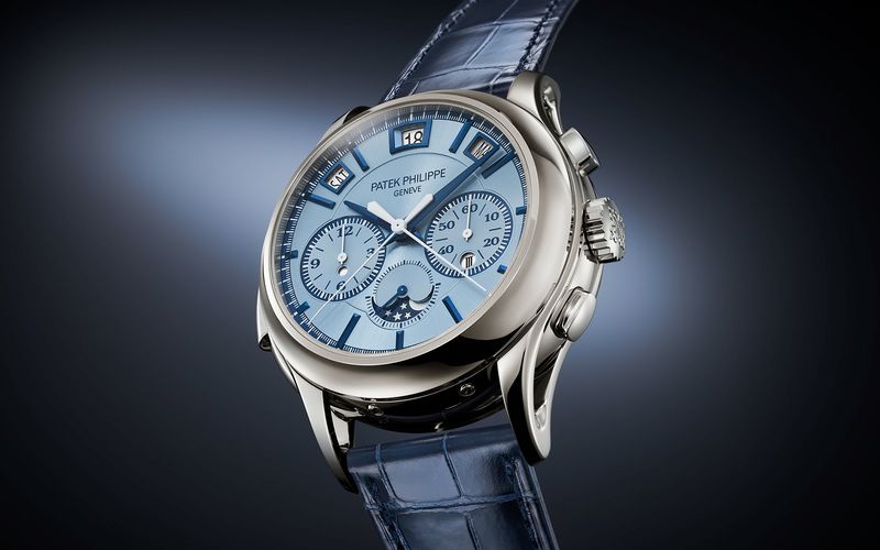 patek philippe new models 2025